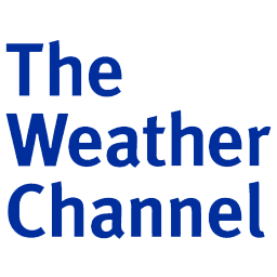 The Weather Channel Icon 512x512 png